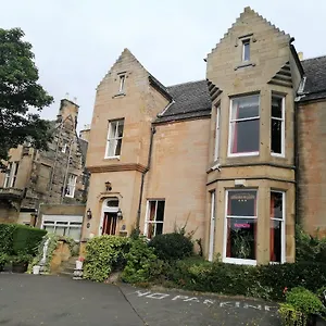 Cumberland *** Edinburgh