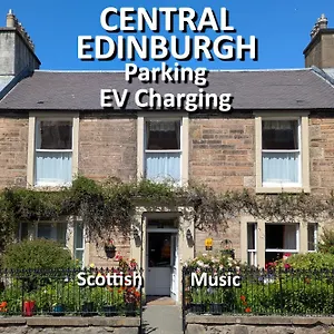 Averon *** Edinburgh